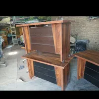 میز کارمندی تابان|دفتر کار|صدرا-فارس, فاز ۱|دیوار