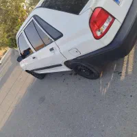 پراید 141مدل93فول.|خودرو سواری و وانت|جوانرود, |دیوار