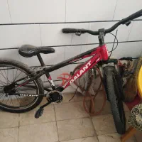 فروشی|دوچرخه، اسکیت، اسکوتر|خمین, |دیوار