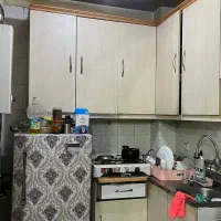 45 متر مسکونی واقع در جمالزاده جمهوری