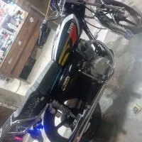 مدل 1403|موتورسیکلت|شوسف, |دیوار