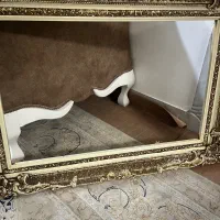 قاب عکس|تابلو، نقاشی، عکس|قم, شهرک توانیر|دیوار