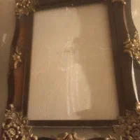 قاب چوبی