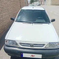 پراید ۸۹ دوگانه شرکت فرمان هیدرولیک