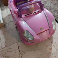ماشین شارژی