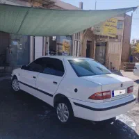 سمند ef7 دوگانه