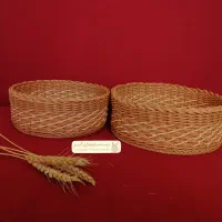 نخ سبد بافی|صنایع دستی و سایر لوازم تزئینی|بیرجند, |دیوار