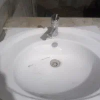 روشویی|لوازم سرویس بهداشتی|گرگان, |دیوار