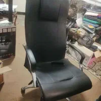 میز و صندلی مدیریت