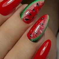 کاشت ریسه ای مژه 300کاشت ناخن300|خدمات آرایشگری و زیبایی|قم, هفت تیر|دیوار