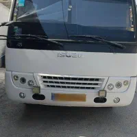 مینی بوس ایسوزو مدل 95