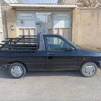 پراید۱۵۱|خودرو سواری و وانت|خمینی‌شهر, |دیوار