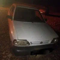 پراید ۹۶|خودرو سواری و وانت|شوشتر, |دیوار