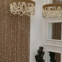 لوستر|لوستر و چراغ آویز|مشهد, کوی المهدی|دیوار