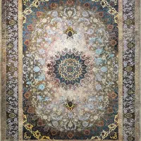 فرش قصر نشین