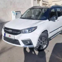 ماشین mvm X33 S اسپورت مدل ۹۷|خودرو سواری و وانت|شیراز, کوی قضات|دیوار