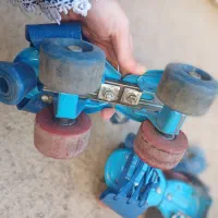 اسکیت بچگانه|دوچرخه، اسکیت، اسکوتر|کرمانشاه, |دیوار