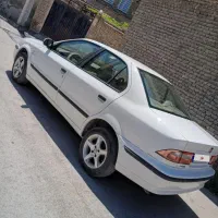 سمند 92موتور ملی