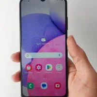 سامسونگ a03s حافظه ۶۴ رم ۴|موبایل|کرج, گوهردشت|دیوار