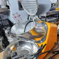 یخ خردکن برقی آیس کراشر وارداتی|خردکن، آسیاب، غذاساز|ساری, |دیوار