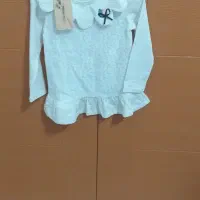 فروش تعدادی لباس بچه گانه وتعدادی ساق شلوار