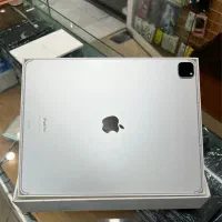 آیپد پرو نسل 6 M2 حافظه 256GB رجیستر شده ۱۲.۹ اینچ