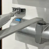 فنر جک ۳ مرحله ای استپ دار ژاپن