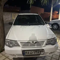 ۱۱۱ مدل ۹۵ماشین در حد