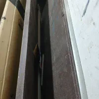 درب پارکینگ ماشین رو|مصالح و تجهیزات ساختمان|سراب, |دیوار