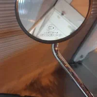 اینه فابریکی کپکو
