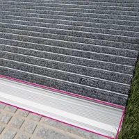 تولید واجراپادری آلومینیومی (کفپوش)|پادری|تهران, عباس‌آباد|دیوار