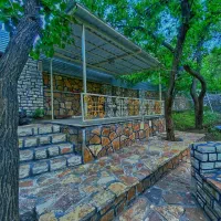 ویلا باغ نسمه (پاوه توریسم)