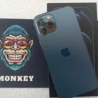 آیفون IPhone12Promax za