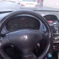 پژو ۲۰۶ مدل ۸۴ تیپ ۲