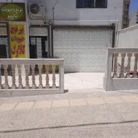 رهن واجاره  واحد تجاری‌ ۶۰و۱۱۰متری