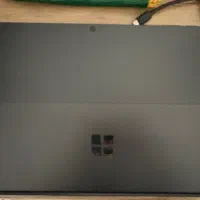 تبلت سرفیس پرو ۹ همراه با‌ قلم و کیبورد|تبلت|تهران, بلوار کشاورز|دیوار