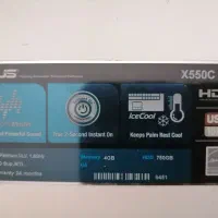 لپ تاپ ایسوز|رایانه همراه|پرند, فاز ۴|دیوار