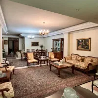 فرمانیه مهماندوست ۱۸۰ متر ۳ خواب|اجارهٔ آپارتمان|تهران, حصار بوعلی|دیوار