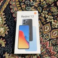 Rdmi12|موبایل|فومن, |دیوار