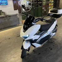 کی وی ویسته۲۵۰سی سی(مدل۱۴۰۲)|موتورسیکلت|تهران, جماران (نیاوران)|دیوار