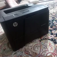 پرینتر llaserjet pro 400 m401dne