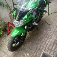 مگلی۲۰۰|موتورسیکلت|رشت, دیانتی|دیوار