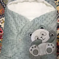 قنداق فرنگی و گهواره میلاد