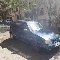 پراید ۱۱۱ مدل ۹۱ بدون رنگ