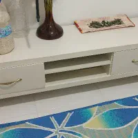 میز تلویزیون چوب درجه یک