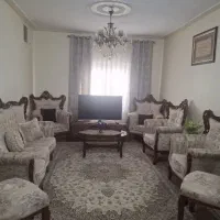 مبل استیل ۹ نفره|مبلمان خانگی و میز عسلی|تهران, کیانشهر|دیوار