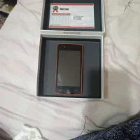گوشی موبایل مارشال