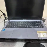 لپ تاپ Asus در حد نو