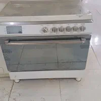 گاز فردار ماشین لباس شوی|اجاق گاز و لوازم برقی پختوپز|خرمآباد, |دیوار