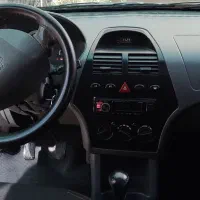 فروش خودرو تیبا ۲|خودرو سواری و وانت|صدرا-فارس, فاز ۱|دیوار